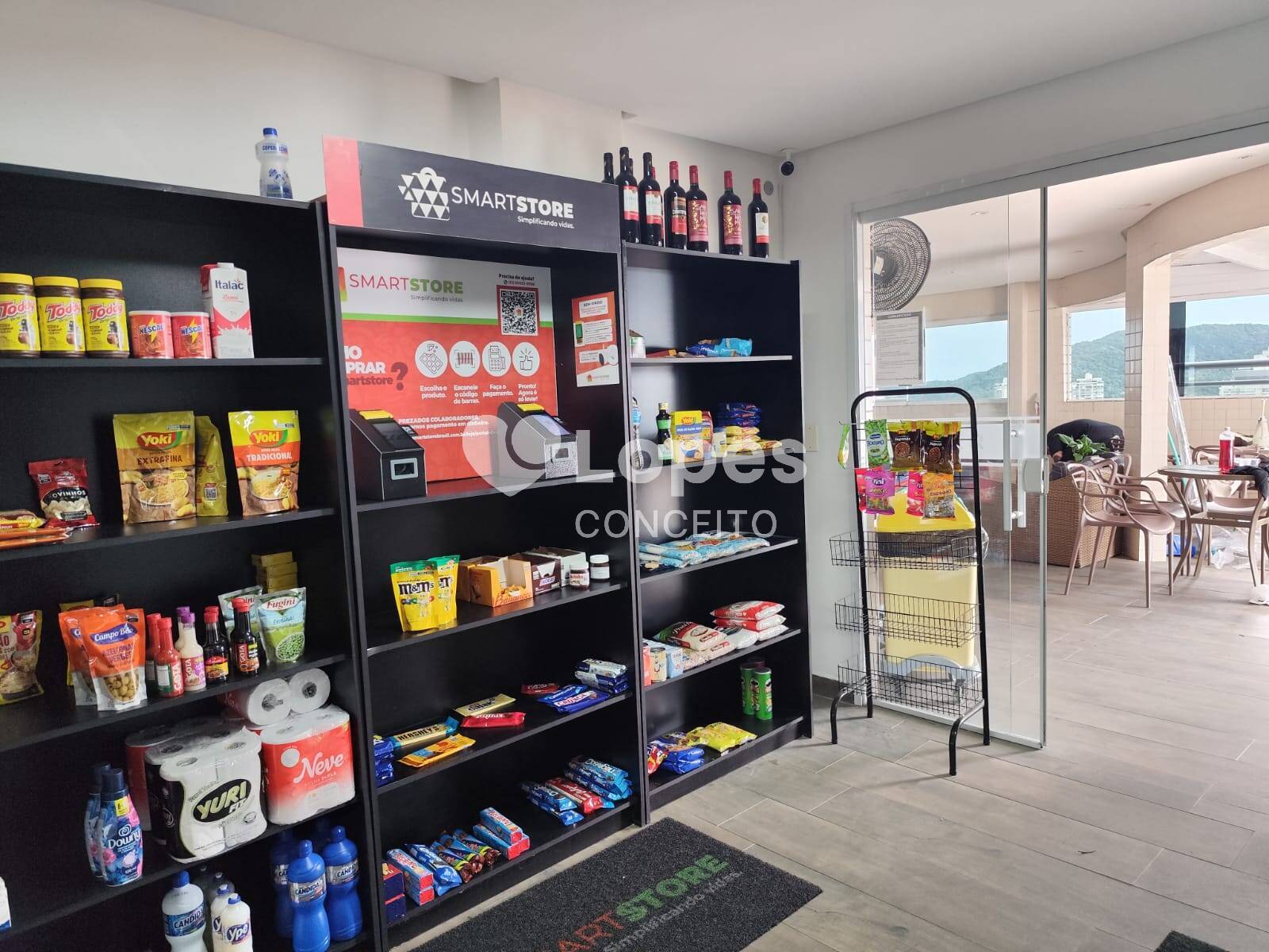 Apartamento, 2 quartos, 76 m² - Foto 36