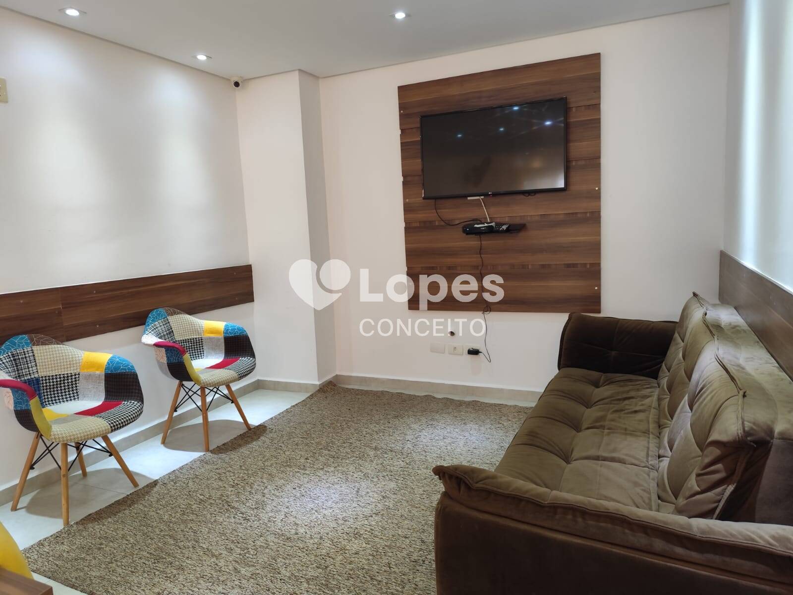 Apartamento, 2 quartos, 76 m² - Foto 47