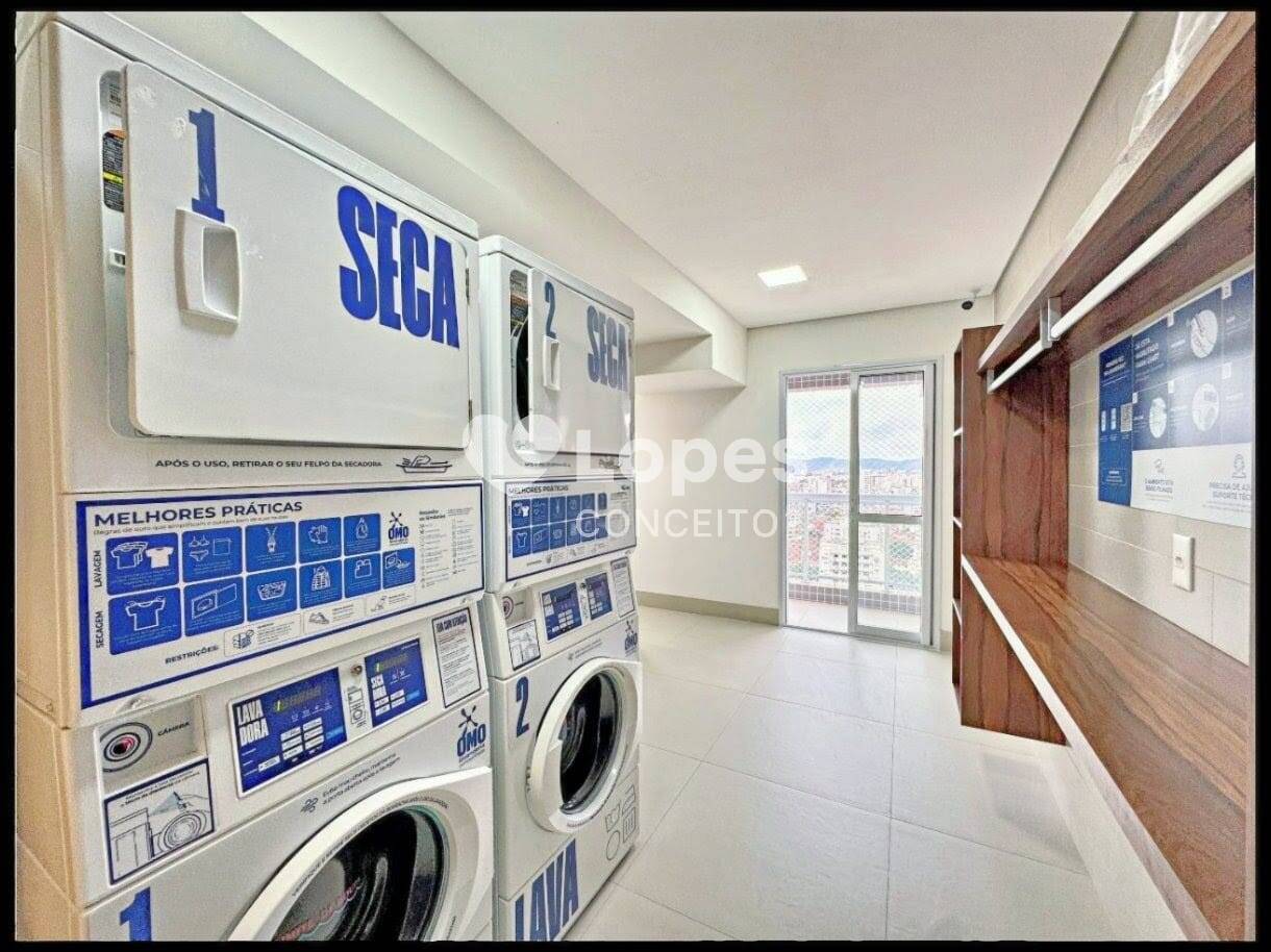 Apartamento, 1 quarto, 53 m² - Foto 15