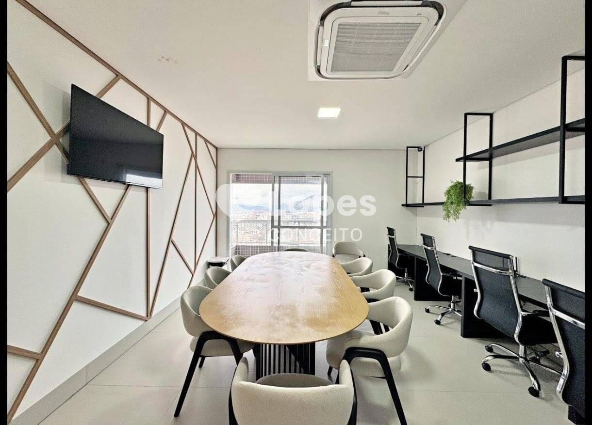 Apartamento, 1 quarto, 53 m² - Foto 19
