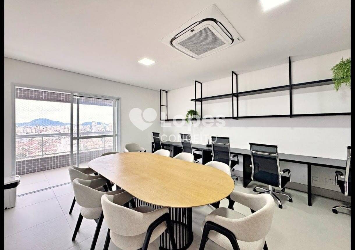 Apartamento, 1 quarto, 53 m² - Foto 21