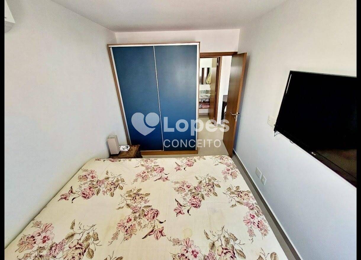 Apartamento, 1 quarto, 53 m² - Foto 9