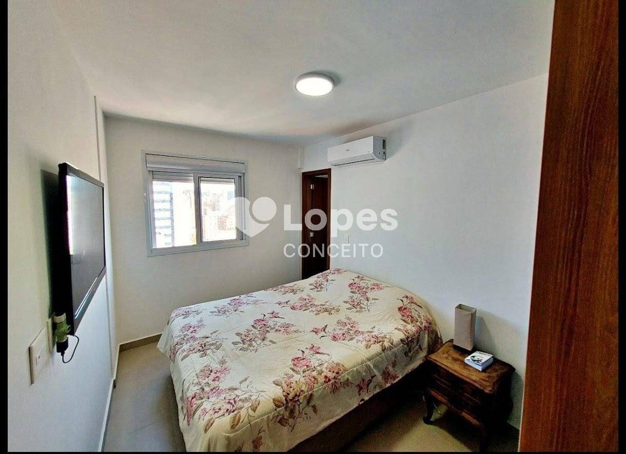 Apartamento, 1 quarto, 53 m² - Foto 6