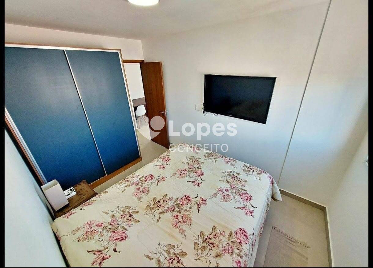 Apartamento, 1 quarto, 53 m² - Foto 10