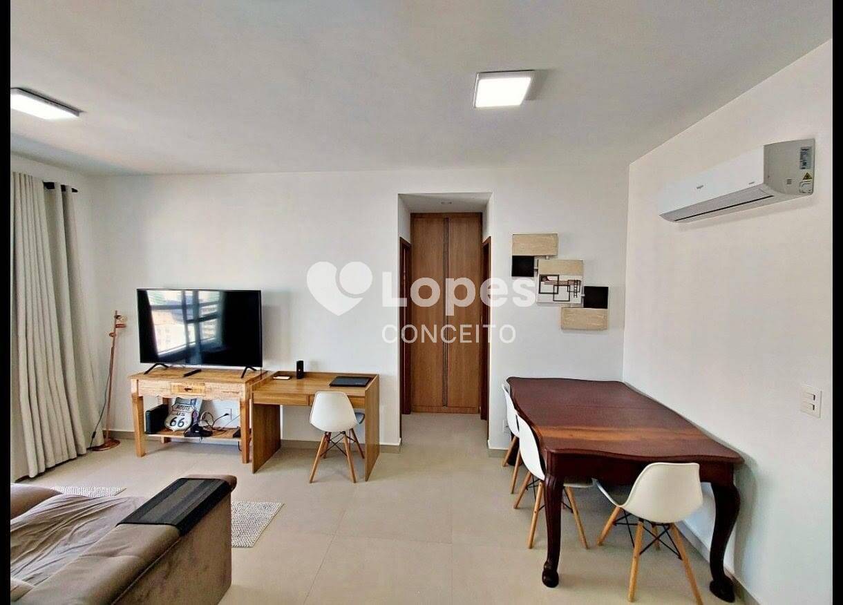 Apartamento, 1 quarto, 53 m² - Foto 3