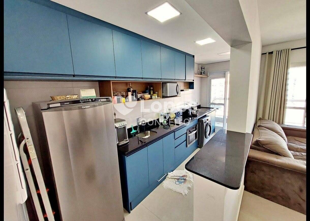 Apartamento, 1 quarto, 53 m² - Foto 5