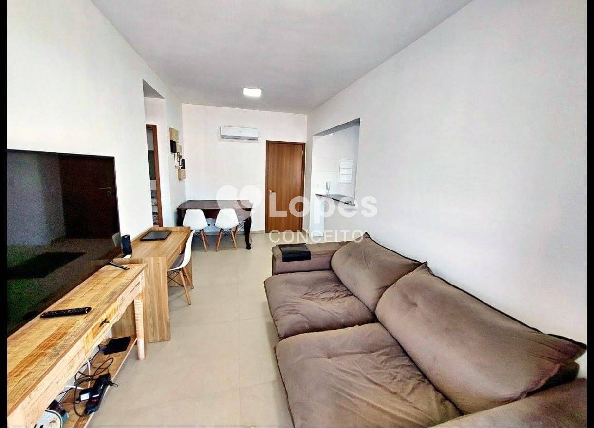 Apartamento, 1 quarto, 53 m² - Foto 1