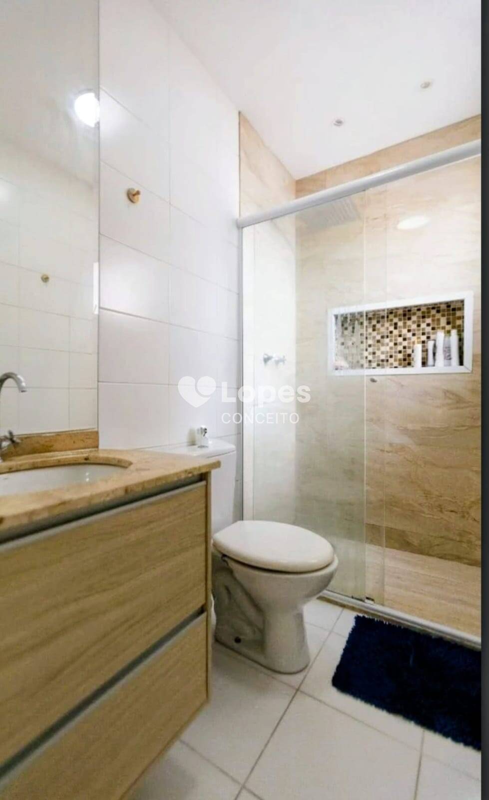 Apartamento, 2 quartos, 63 m² - Foto 8