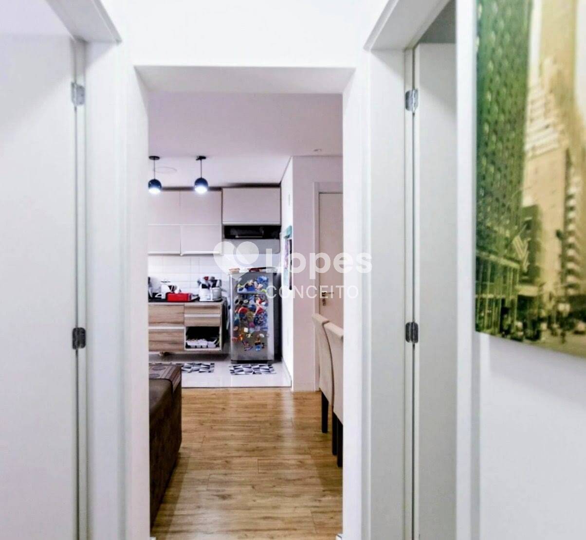 Apartamento, 2 quartos, 63 m² - Foto 6