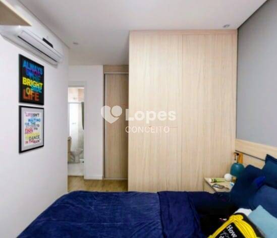 Apartamento, 2 quartos, 63 m² - Foto 10