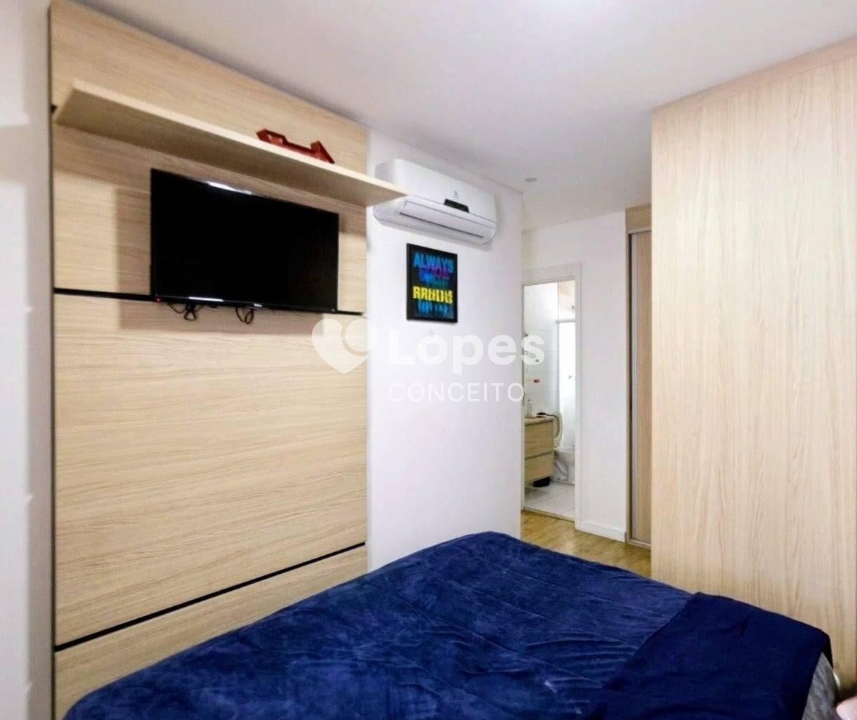 Apartamento, 2 quartos, 63 m² - Foto 11