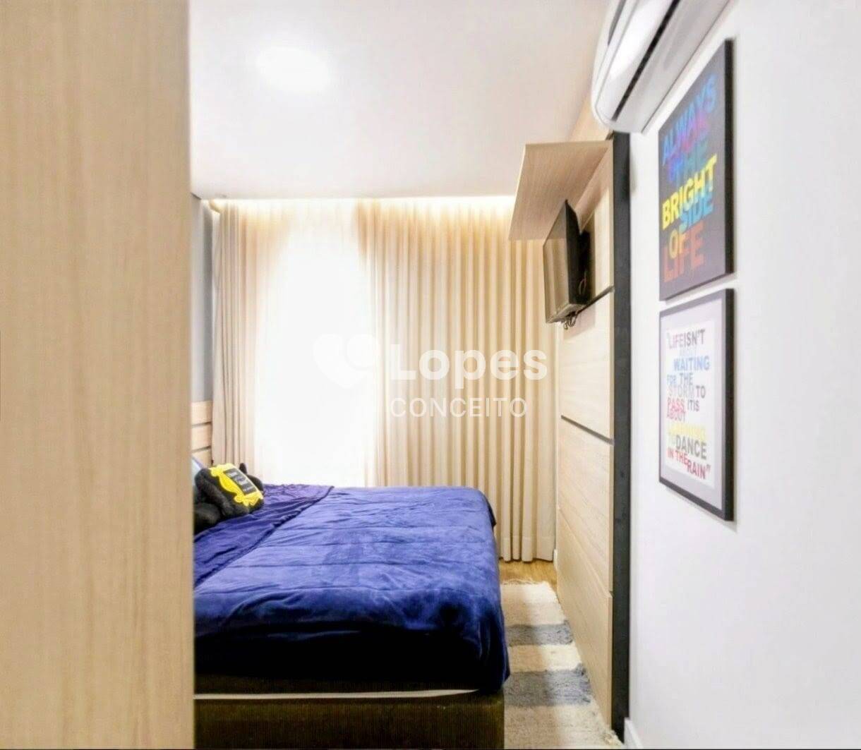 Apartamento, 2 quartos, 63 m² - Foto 7