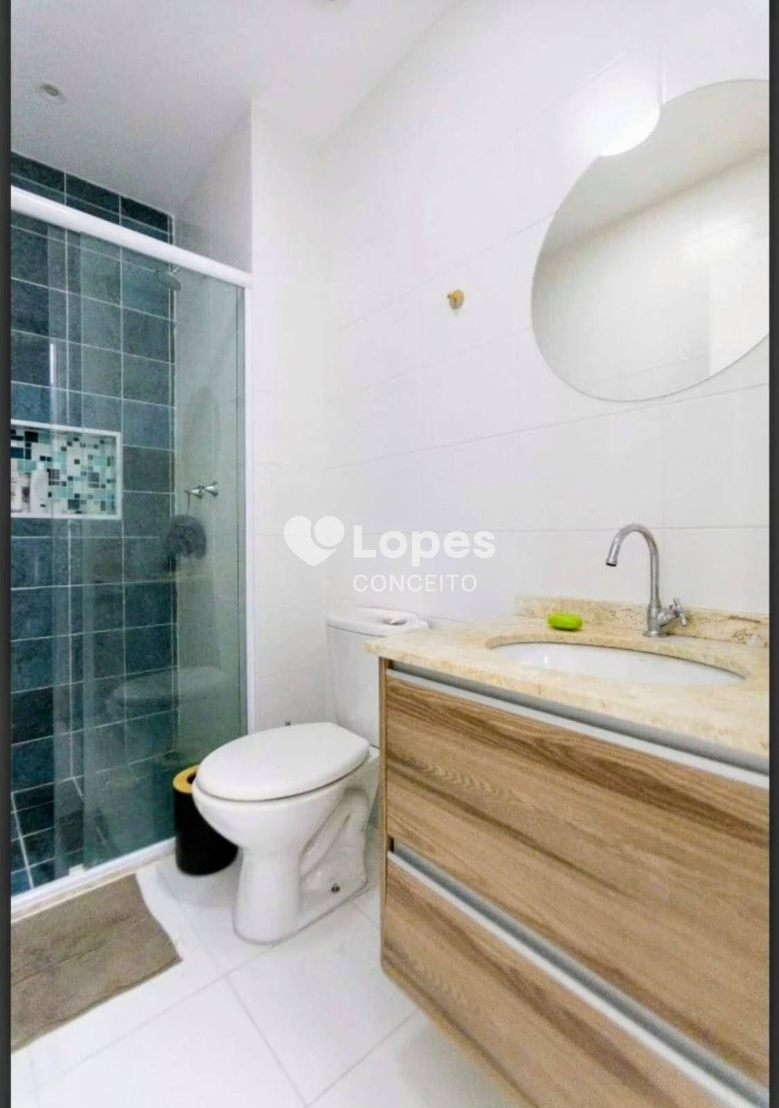 Apartamento, 2 quartos, 63 m² - Foto 18