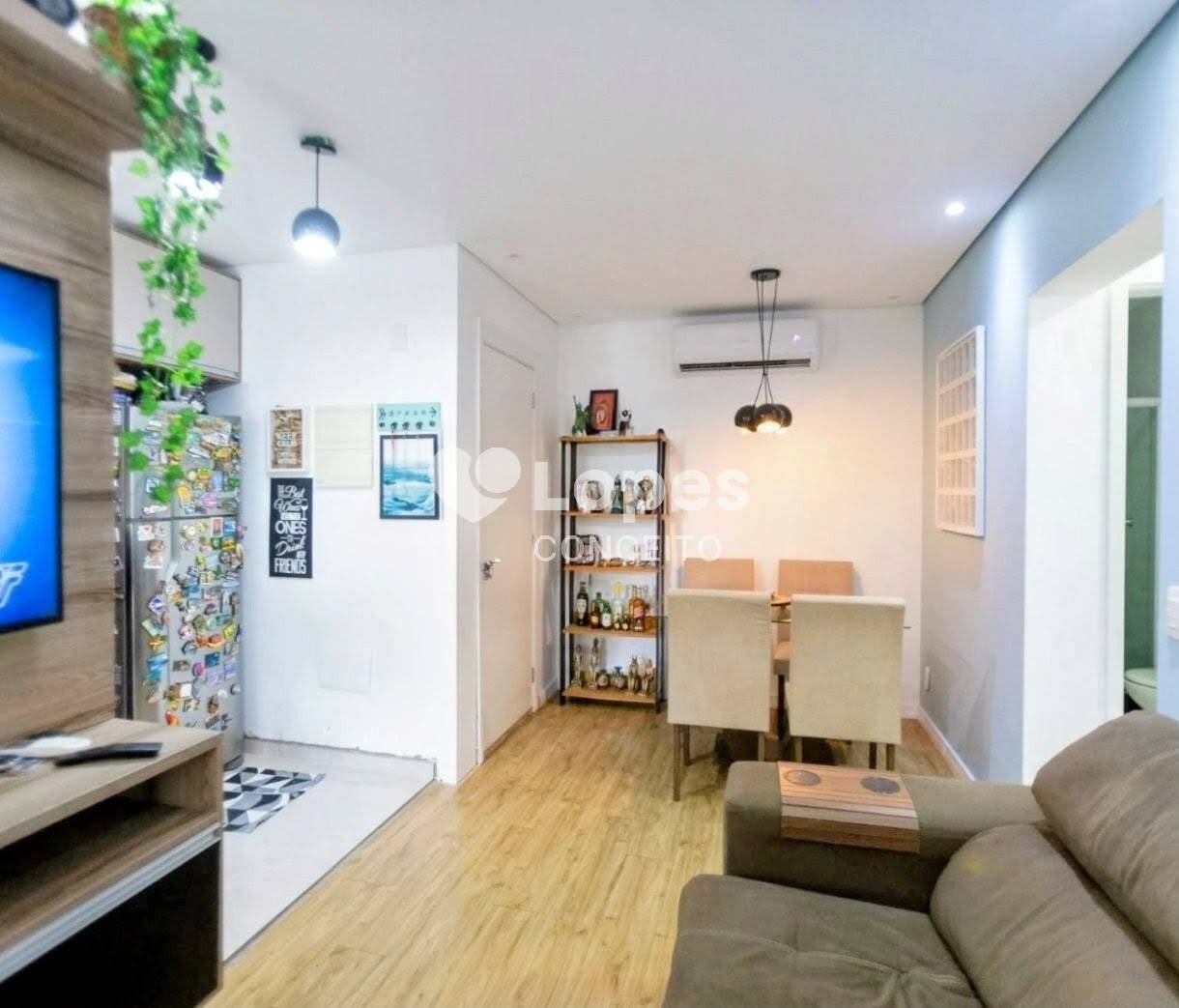 Apartamento, 2 quartos, 63 m² - Foto 2