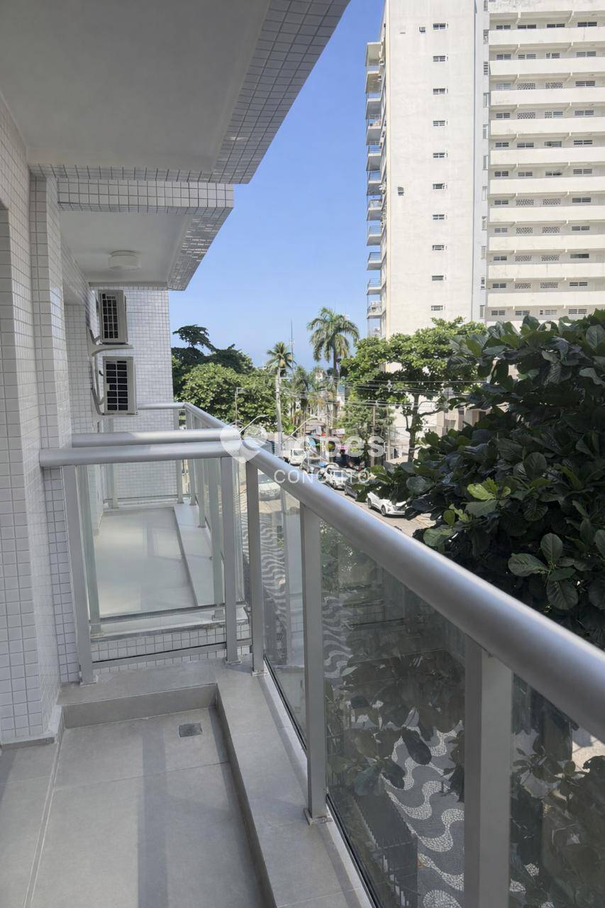 Apartamento, 3 quartos, 110 m² - Foto 3