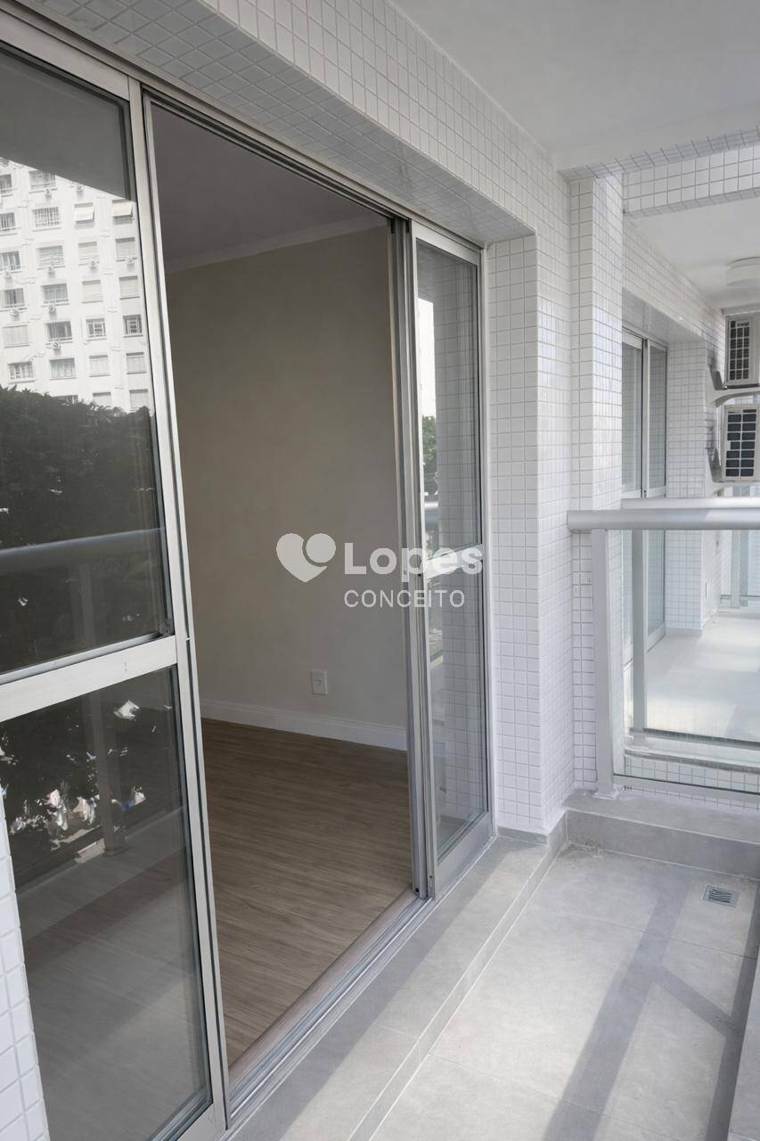 Apartamento, 3 quartos, 110 m² - Foto 7