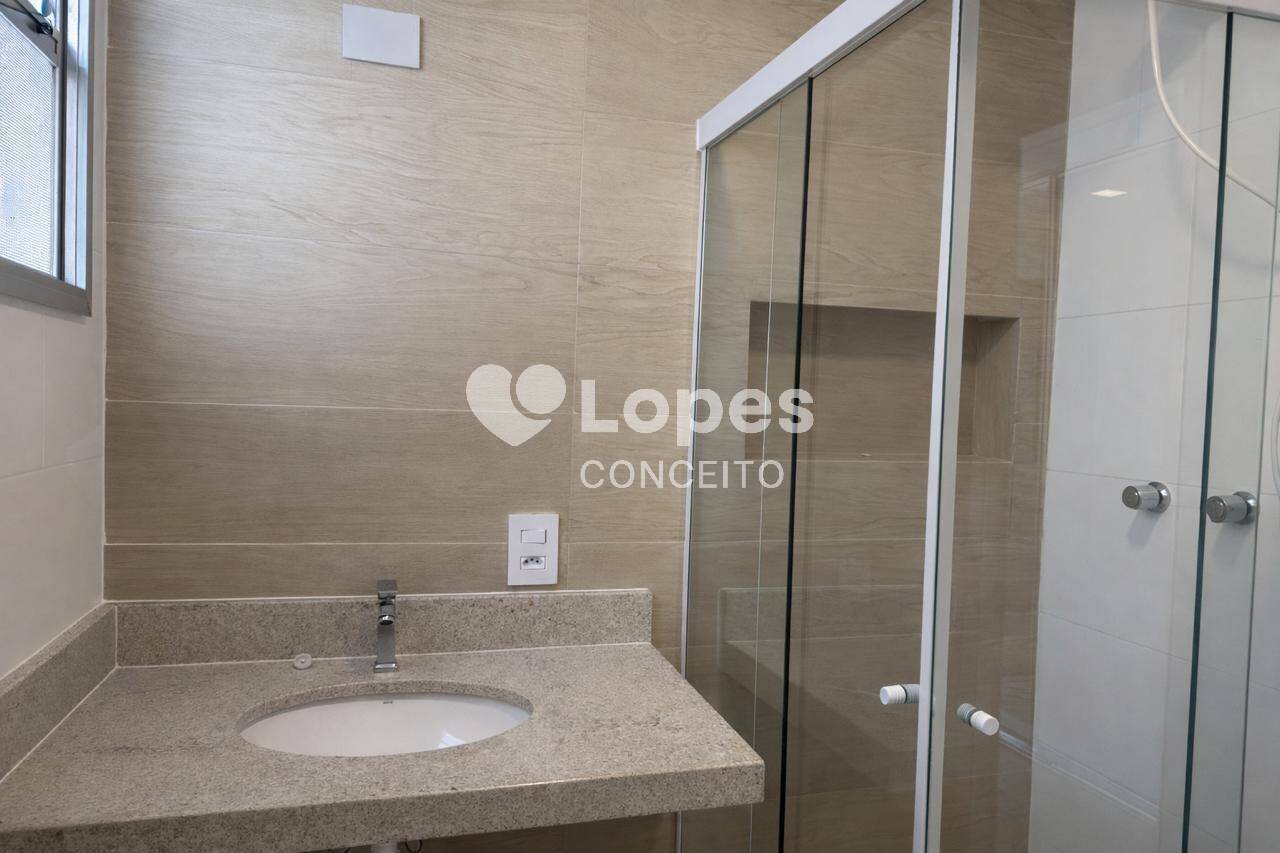 Apartamento, 3 quartos, 110 m² - Foto 10