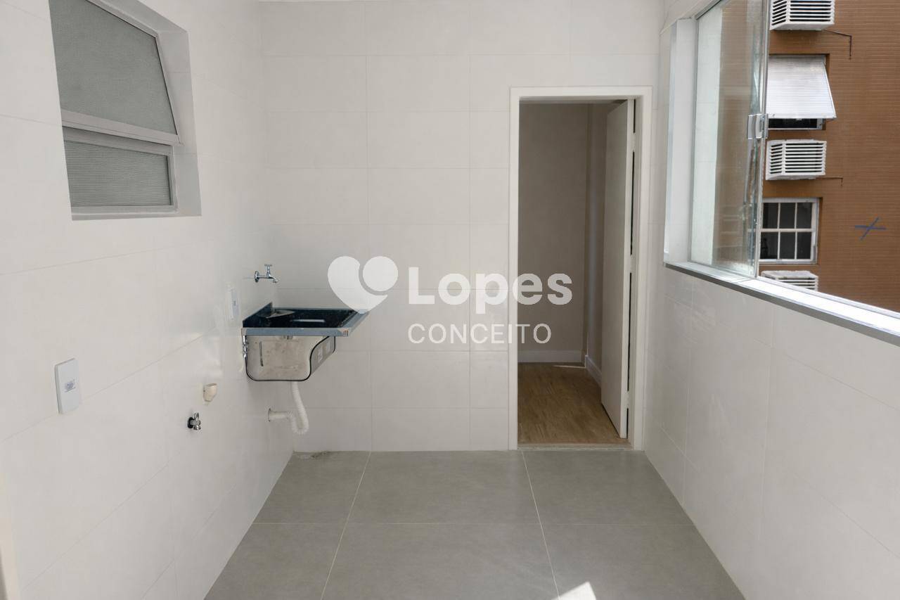 Apartamento, 3 quartos, 110 m² - Foto 40