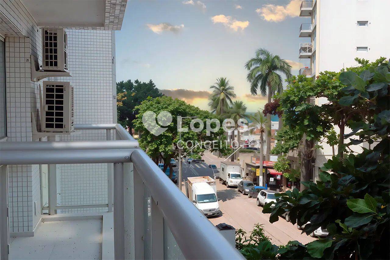 Apartamento, 3 quartos, 110 m² - Foto 54