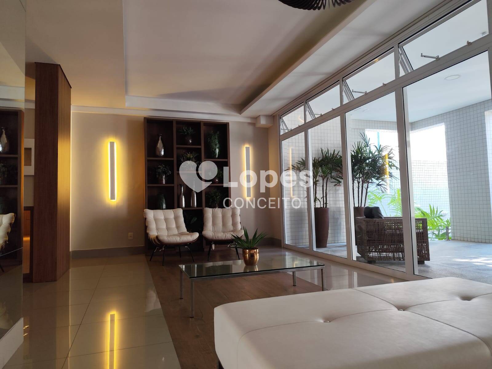 Apartamento, 1 quarto, 45 m² - Foto 22