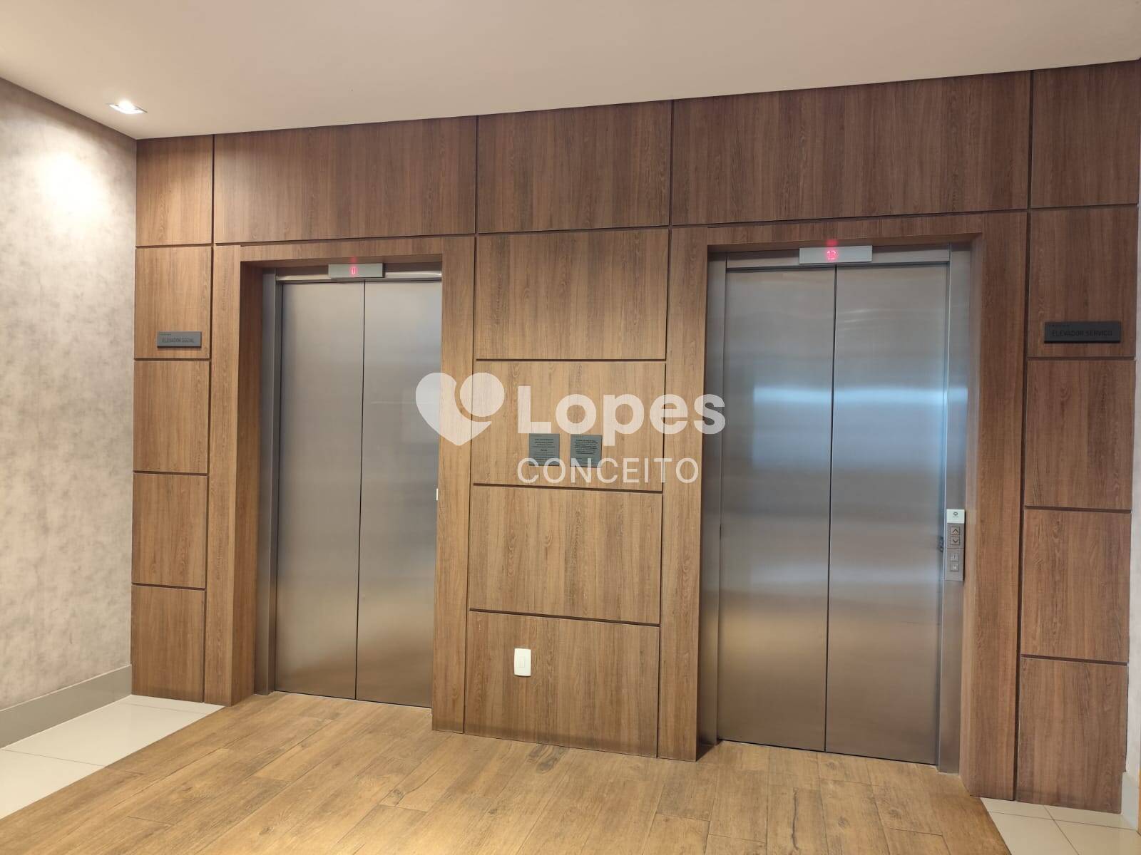Apartamento, 1 quarto, 45 m² - Foto 24