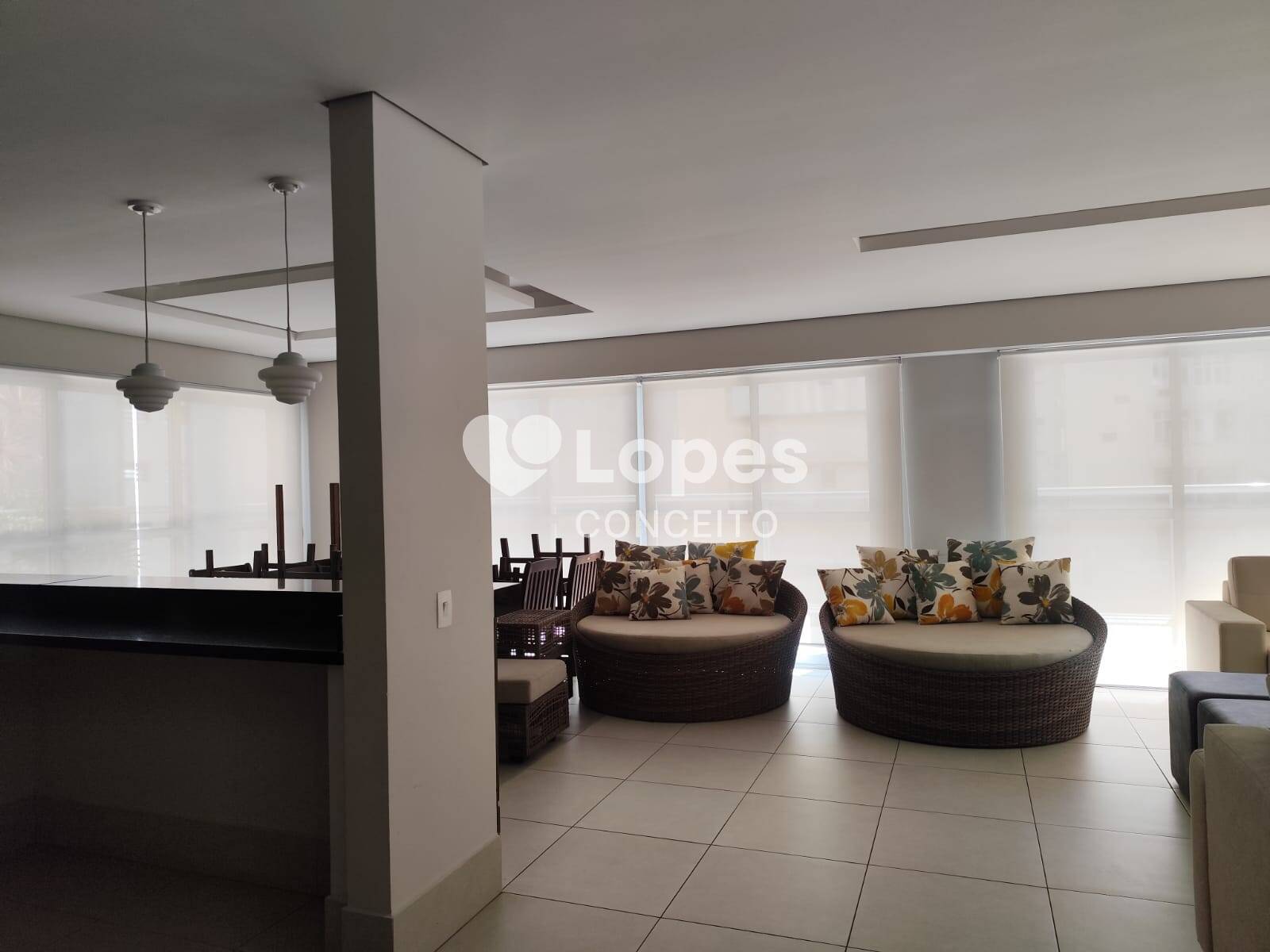 Apartamento, 1 quarto, 45 m² - Foto 26