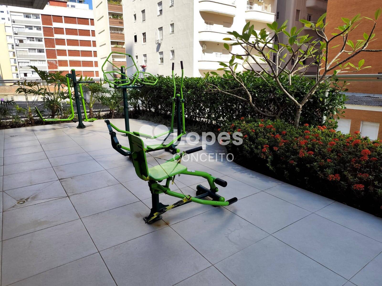 Apartamento, 1 quarto, 45 m² - Foto 28