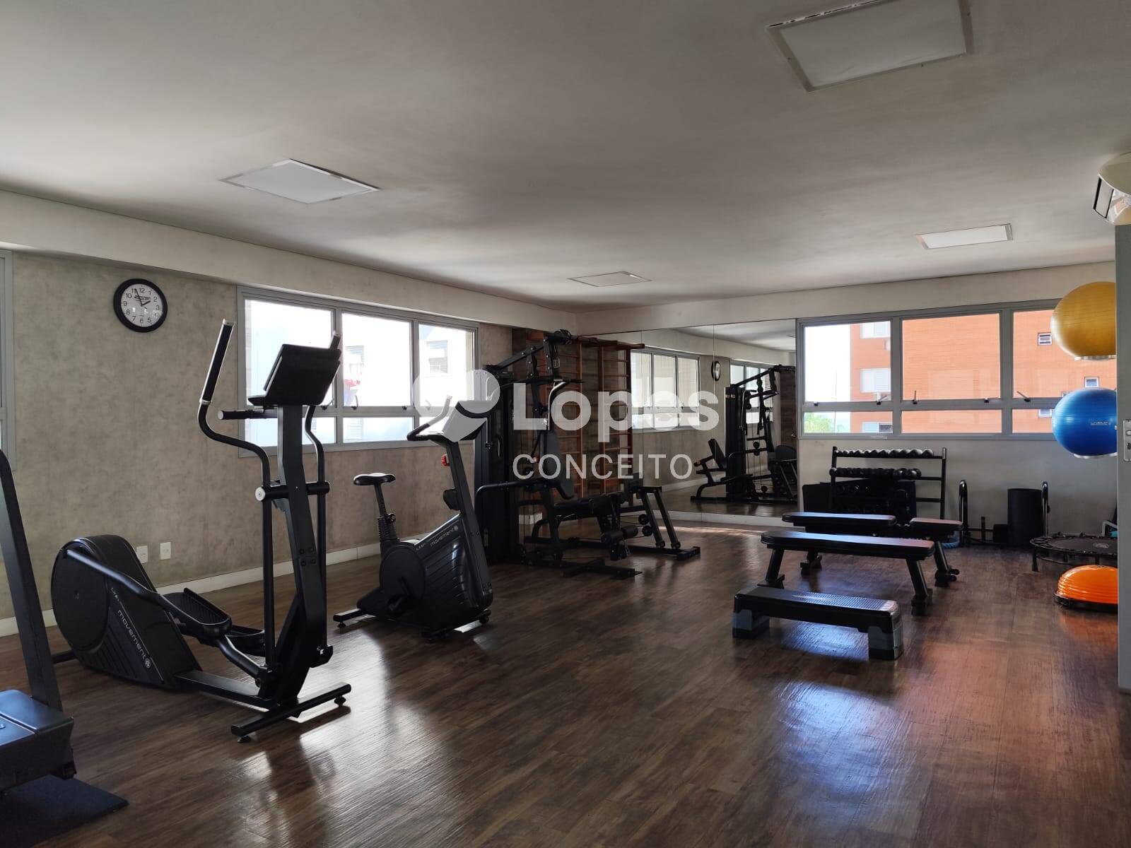 Apartamento, 1 quarto, 45 m² - Foto 30