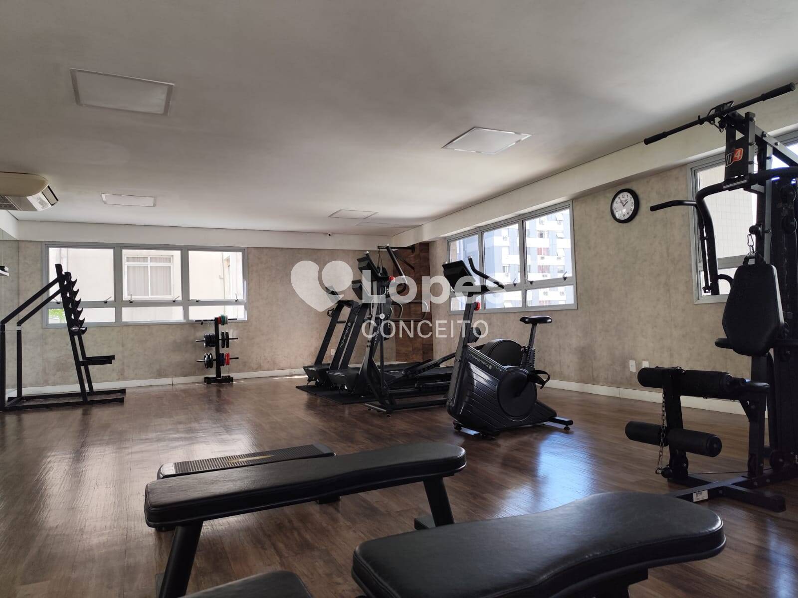 Apartamento, 1 quarto, 45 m² - Foto 34
