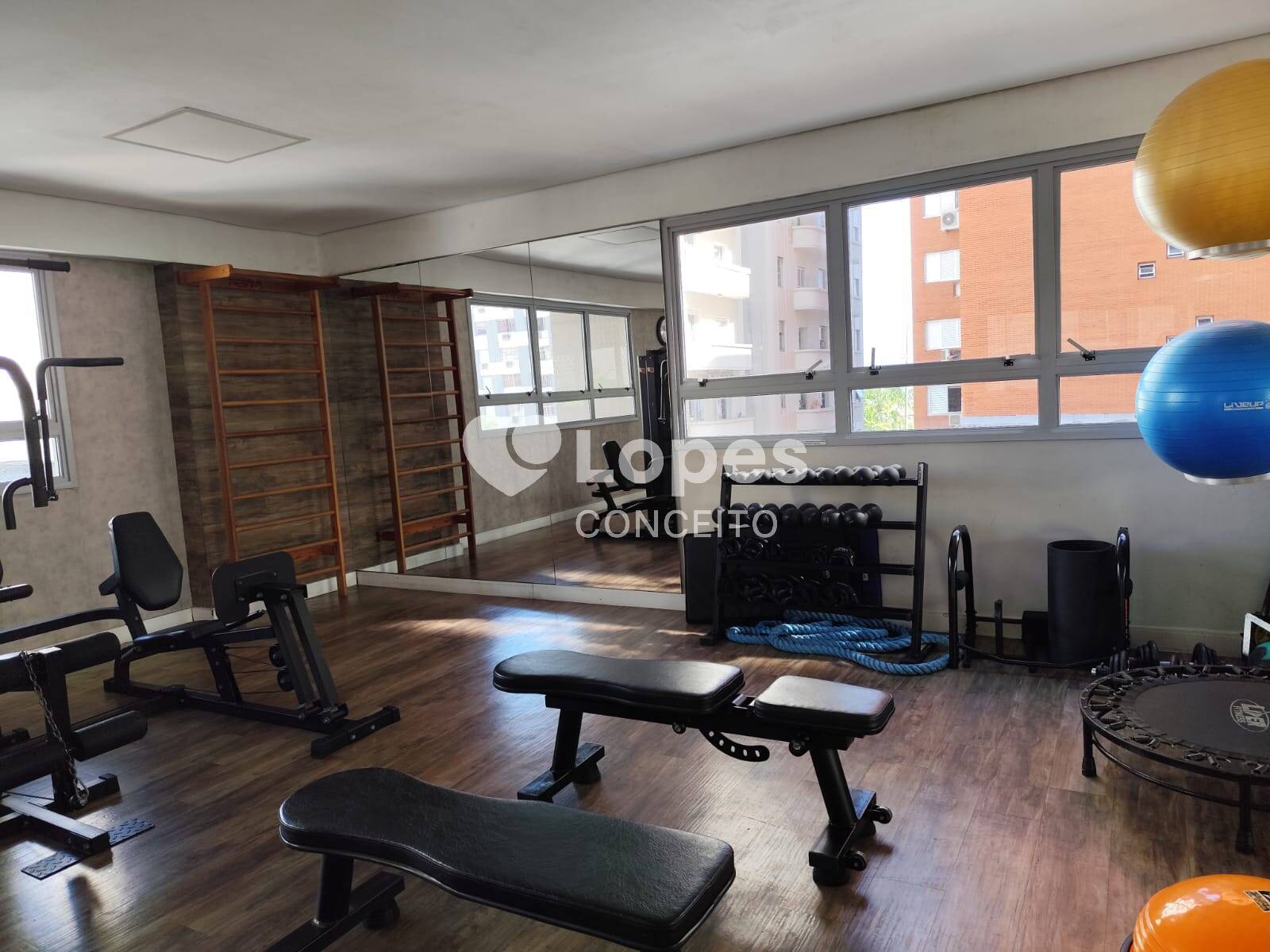 Apartamento, 1 quarto, 45 m² - Foto 35