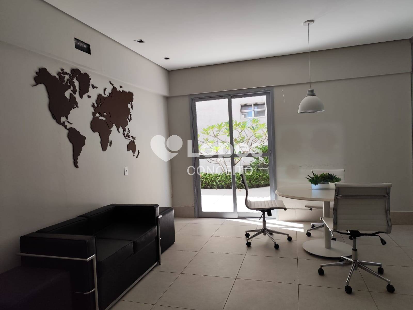 Apartamento, 1 quarto, 45 m² - Foto 41