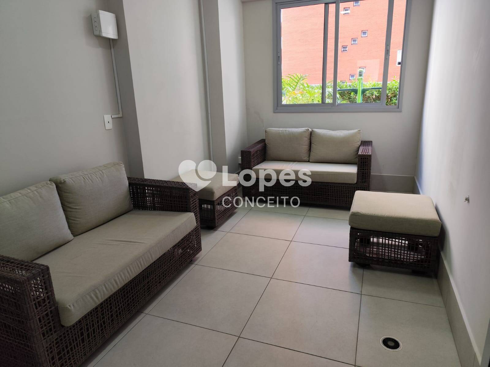 Apartamento, 1 quarto, 45 m² - Foto 38