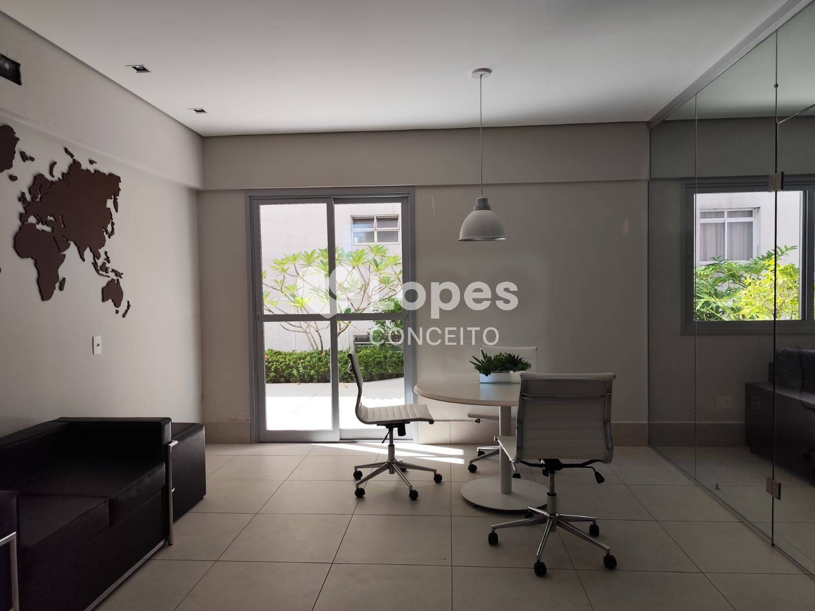 Apartamento, 1 quarto, 45 m² - Foto 42