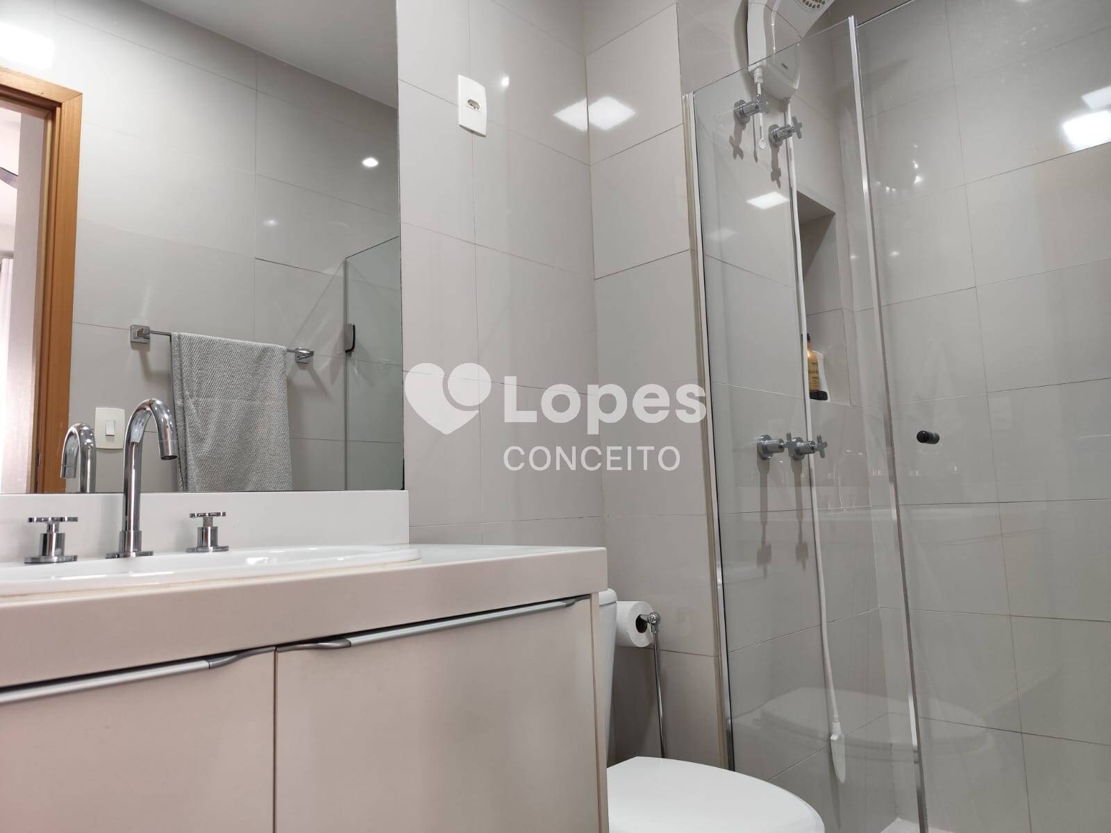 Apartamento, 1 quarto, 45 m² - Foto 21