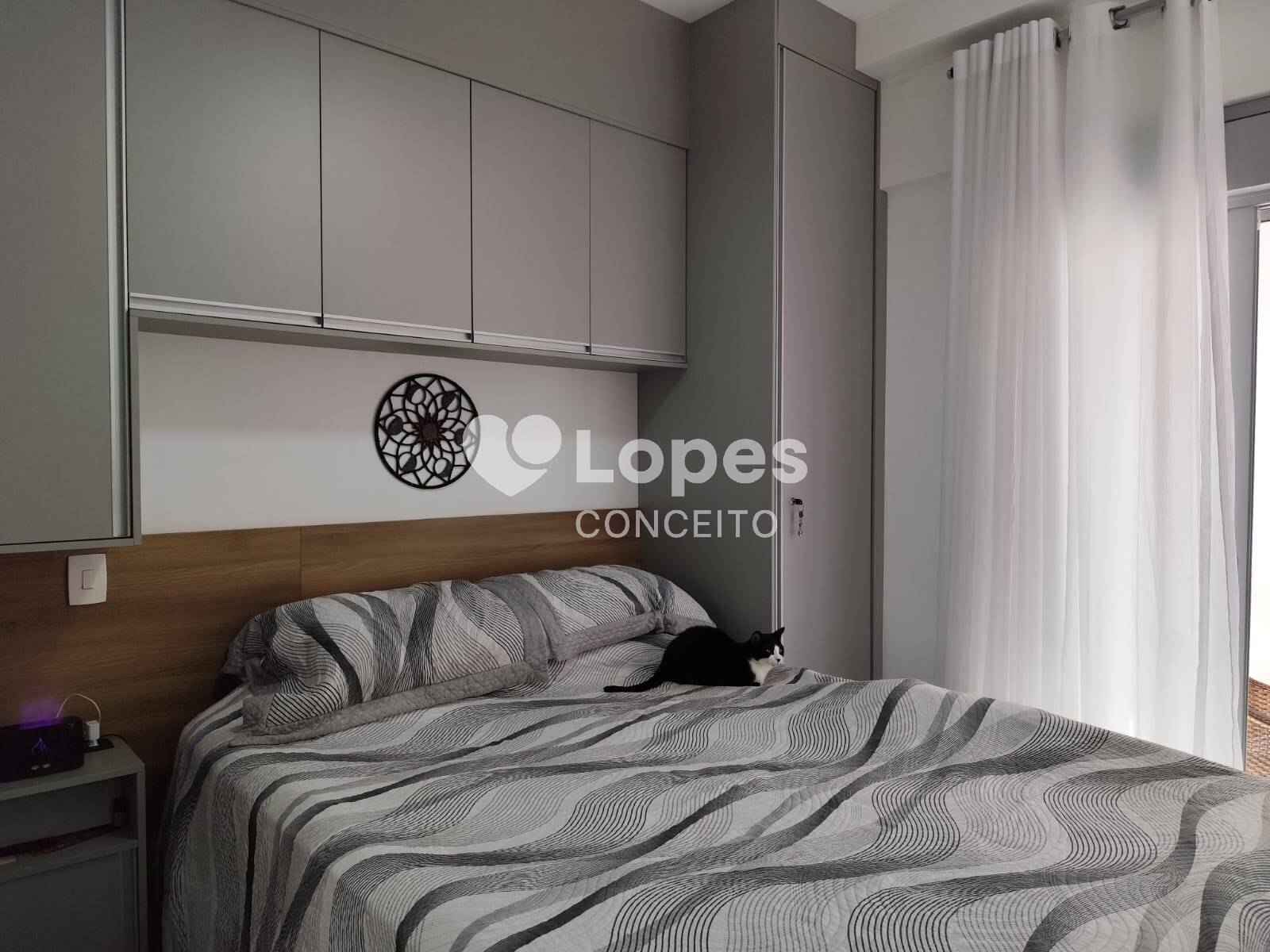 Apartamento, 1 quarto, 45 m² - Foto 12