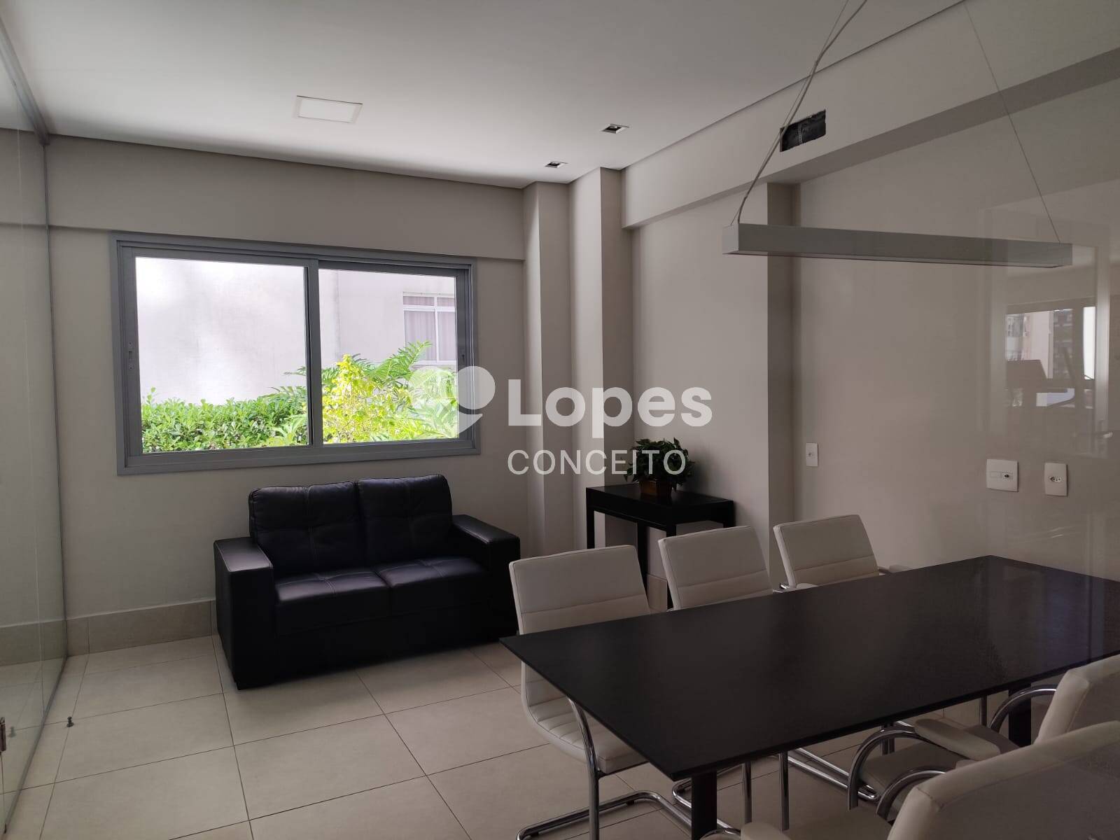 Apartamento, 1 quarto, 45 m² - Foto 43