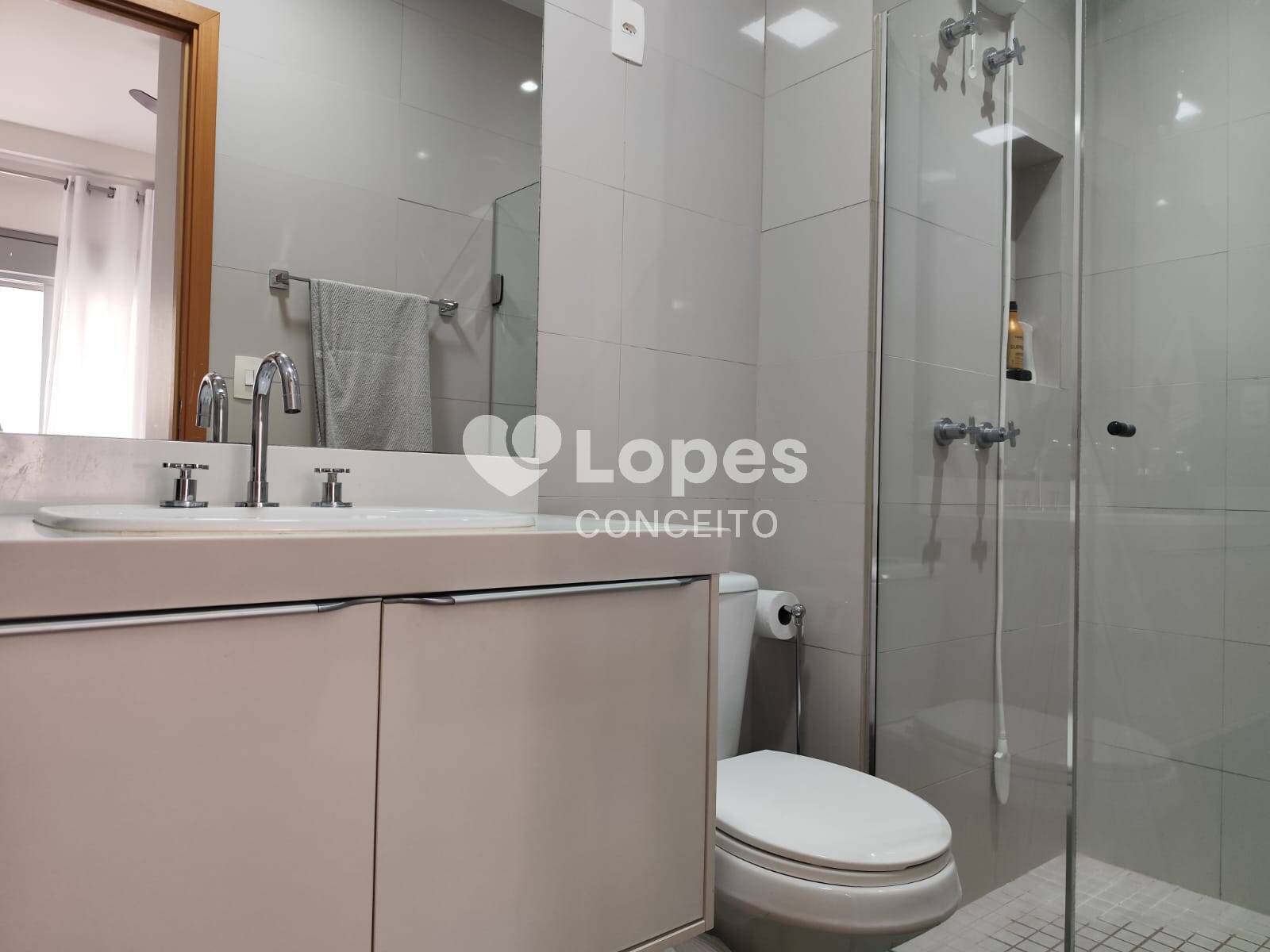 Apartamento, 1 quarto, 45 m² - Foto 20