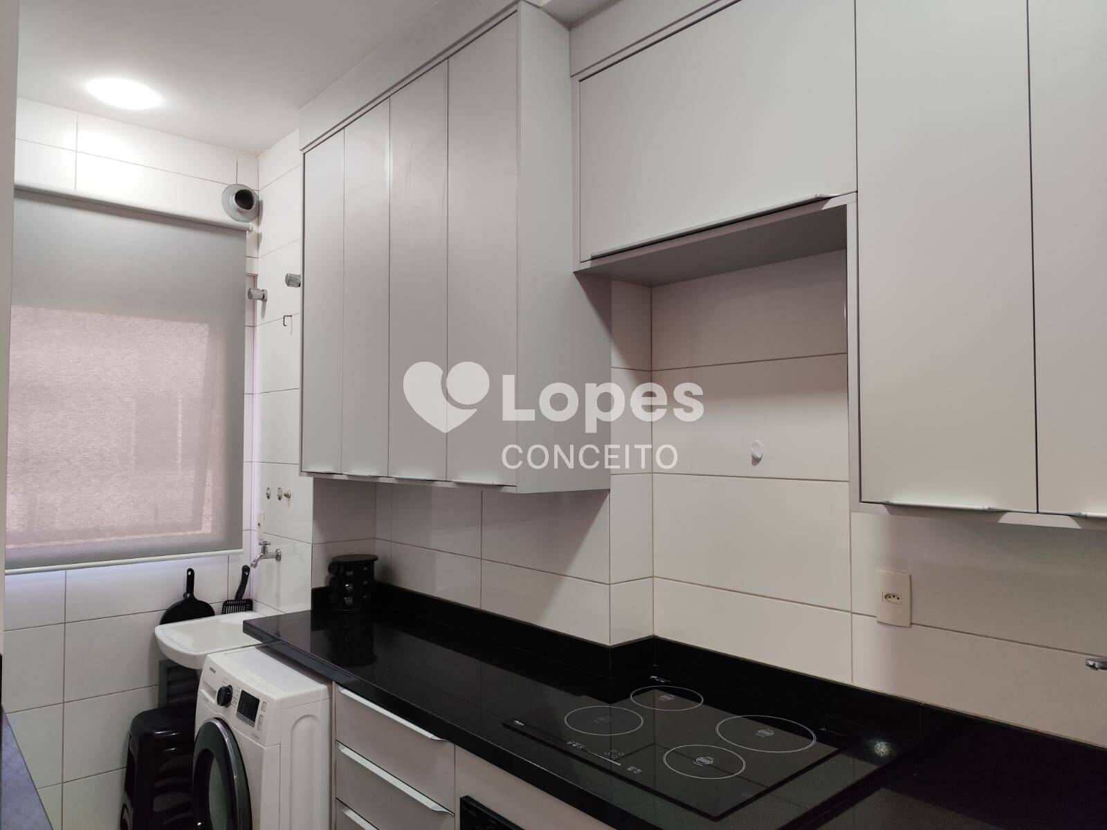 Apartamento, 1 quarto, 45 m² - Foto 17
