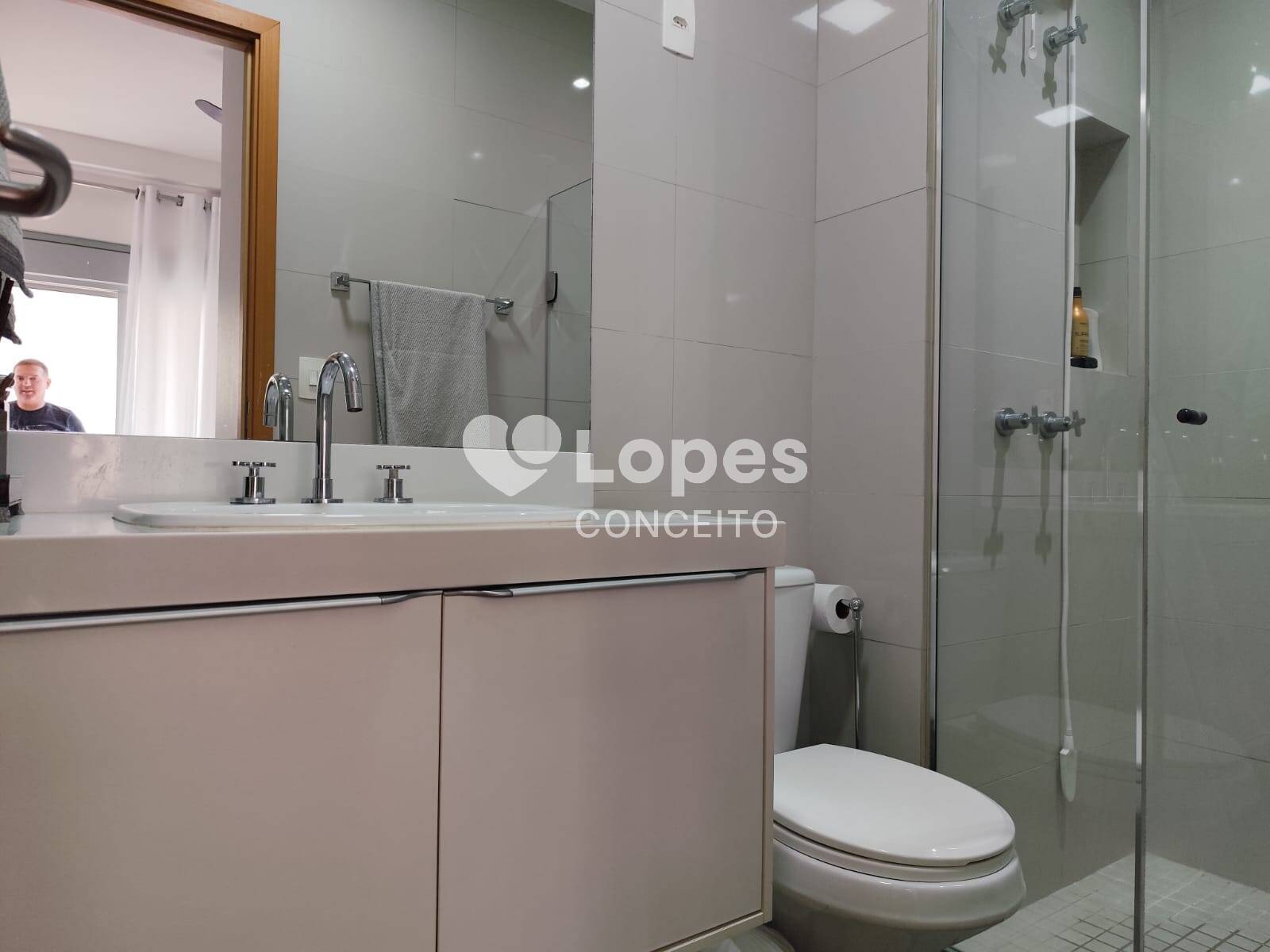 Apartamento, 1 quarto, 45 m² - Foto 19