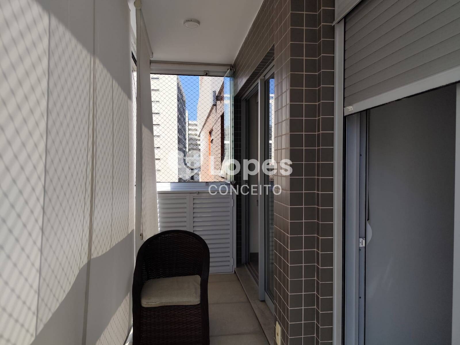 Apartamento, 1 quarto, 45 m² - Foto 11