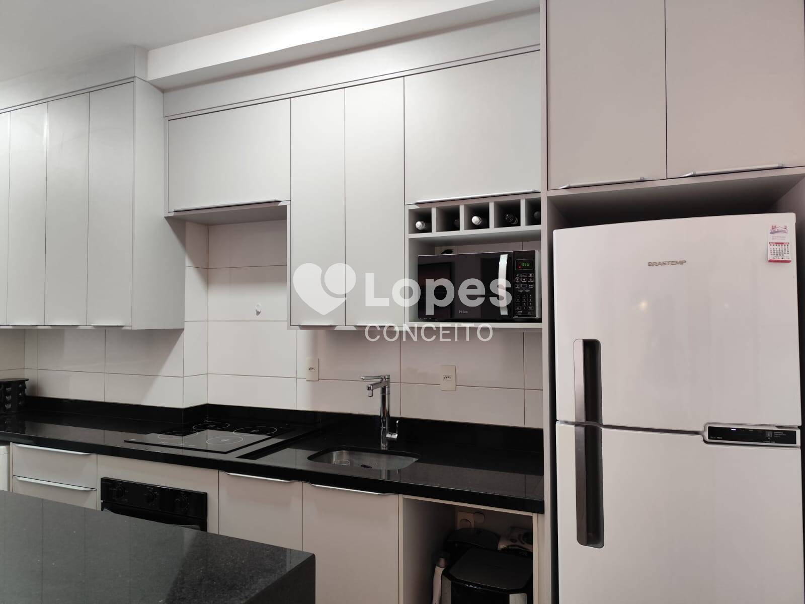 Apartamento, 1 quarto, 45 m² - Foto 15