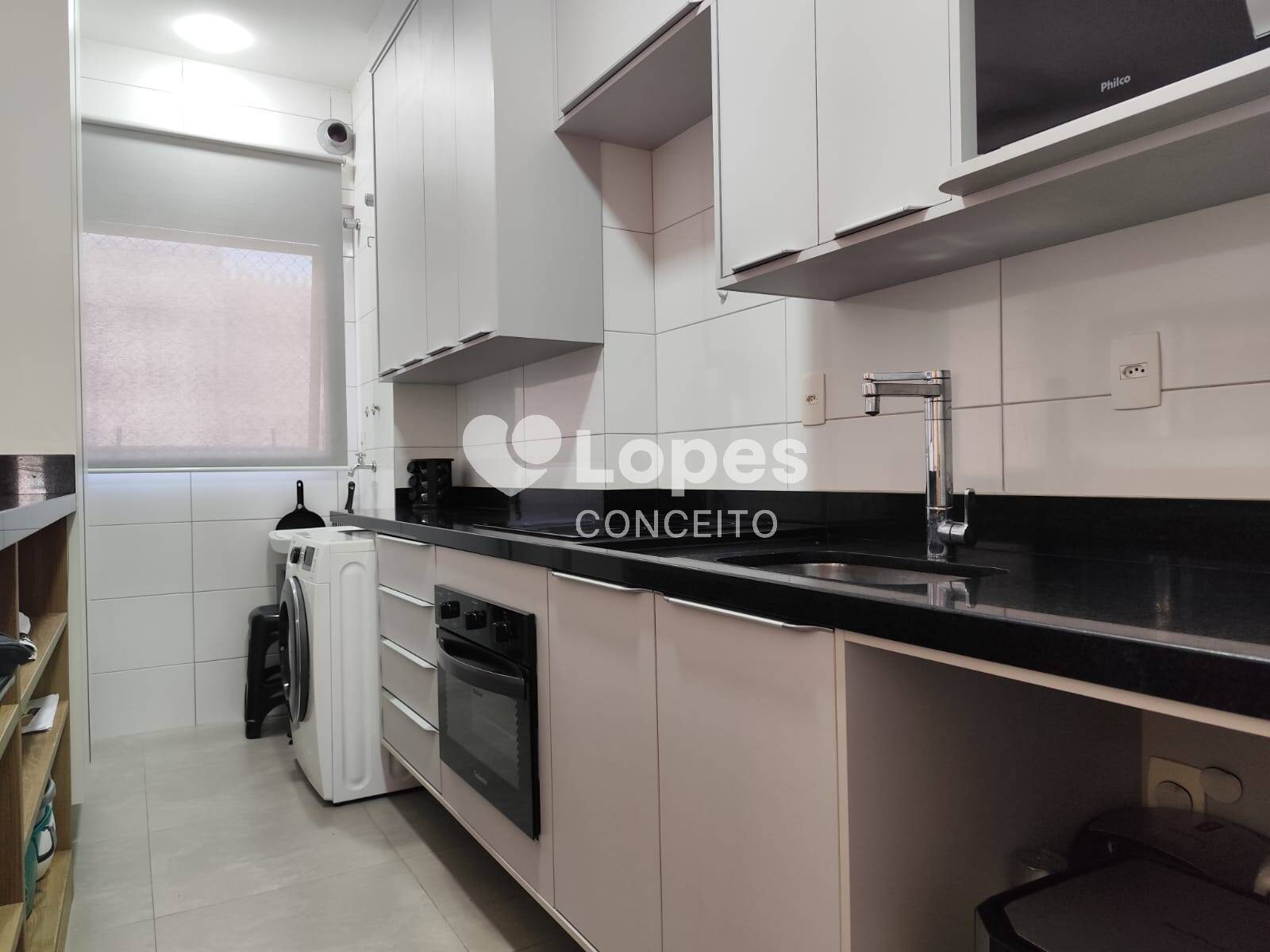 Apartamento, 1 quarto, 45 m² - Foto 16