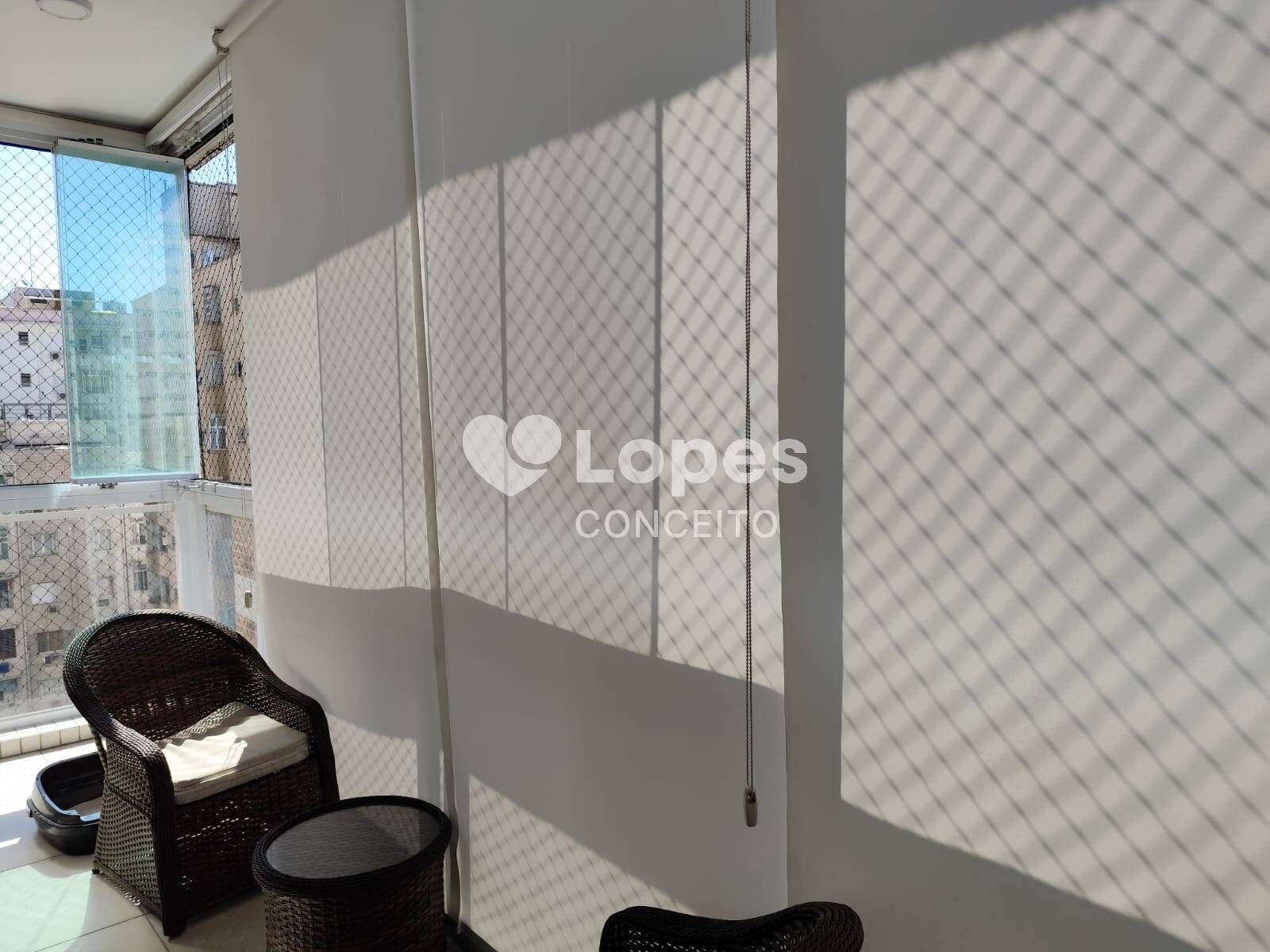 Apartamento, 1 quarto, 45 m² - Foto 8