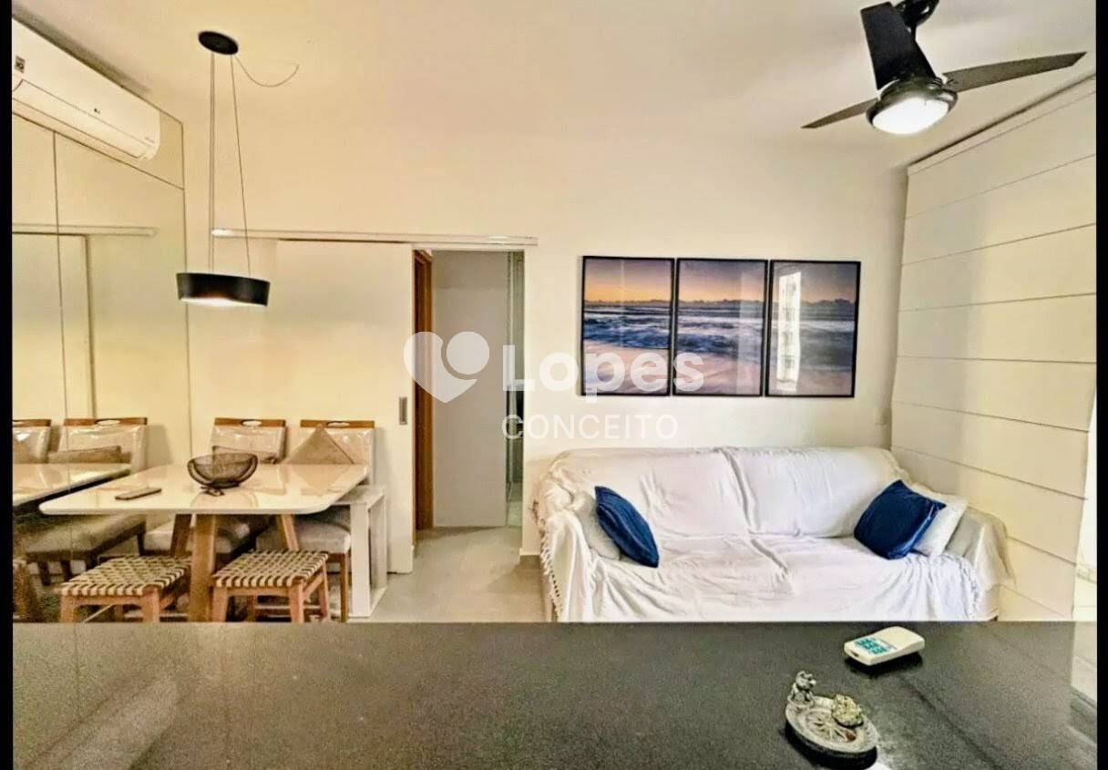 Apartamento, 1 quarto, 45 m² - Foto 3