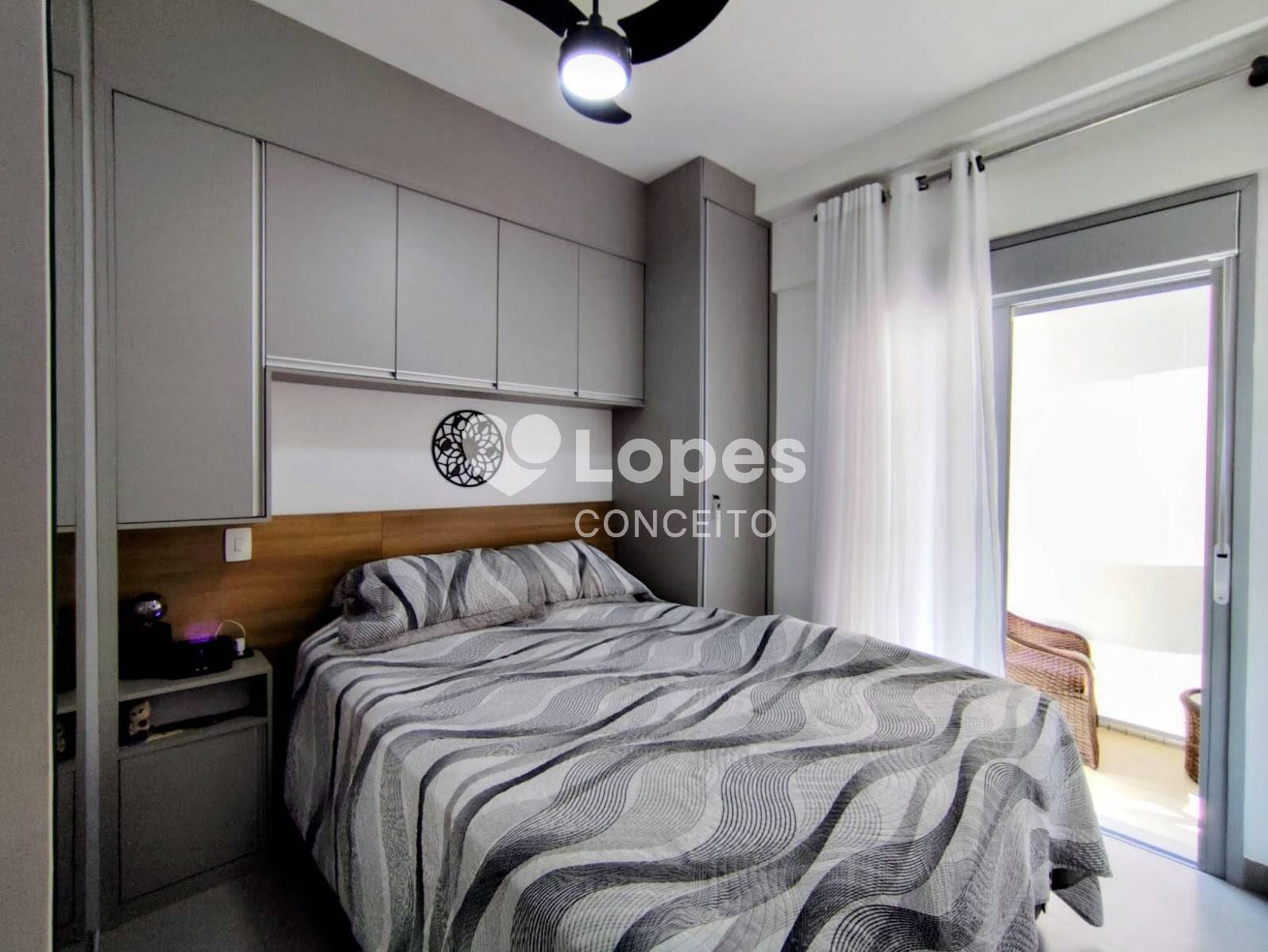 Apartamento, 1 quarto, 45 m² - Foto 13