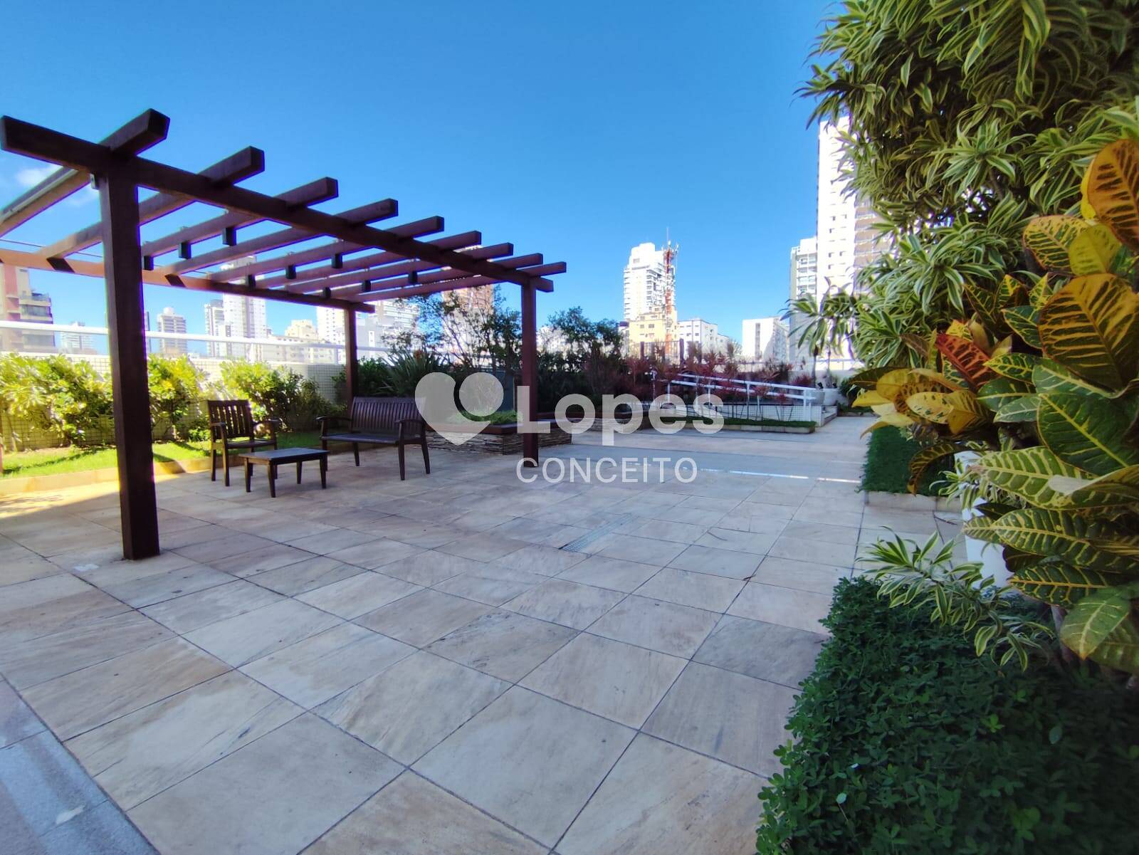 Apartamento, 3 quartos, 155 m² - Foto 7
