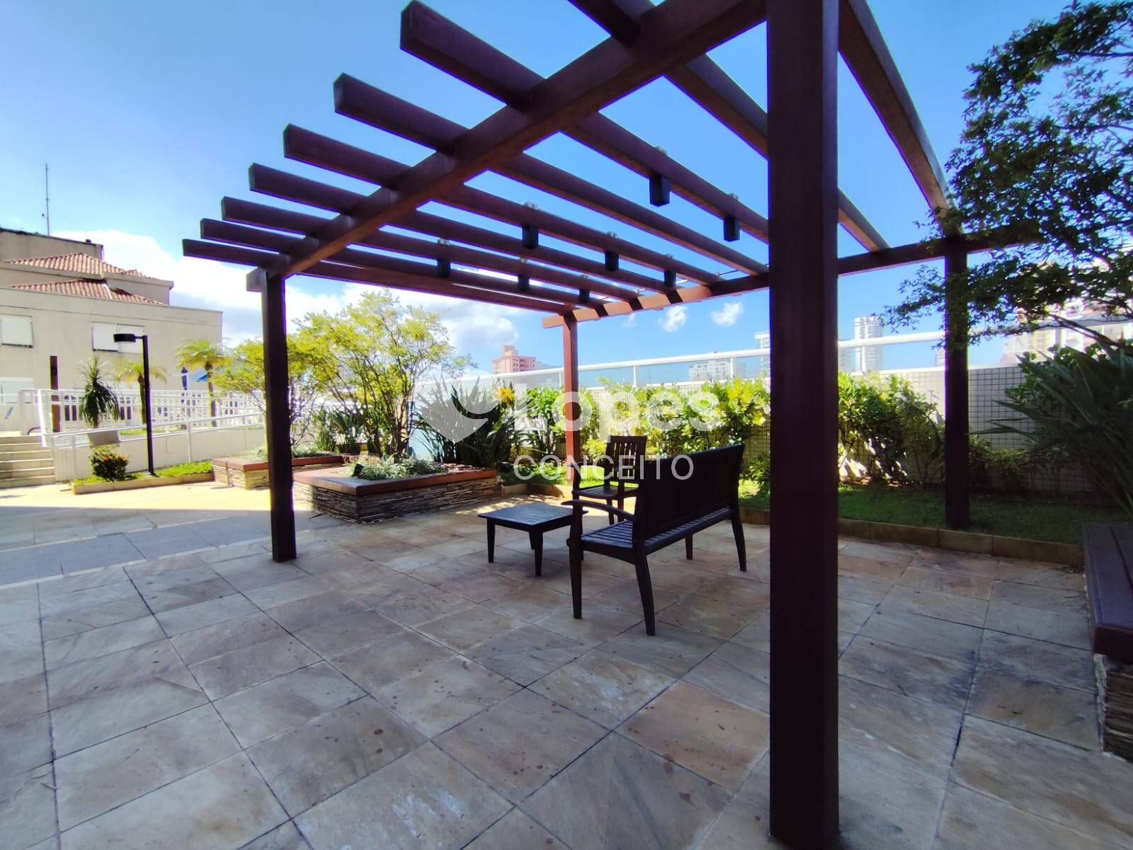 Apartamento, 3 quartos, 155 m² - Foto 6