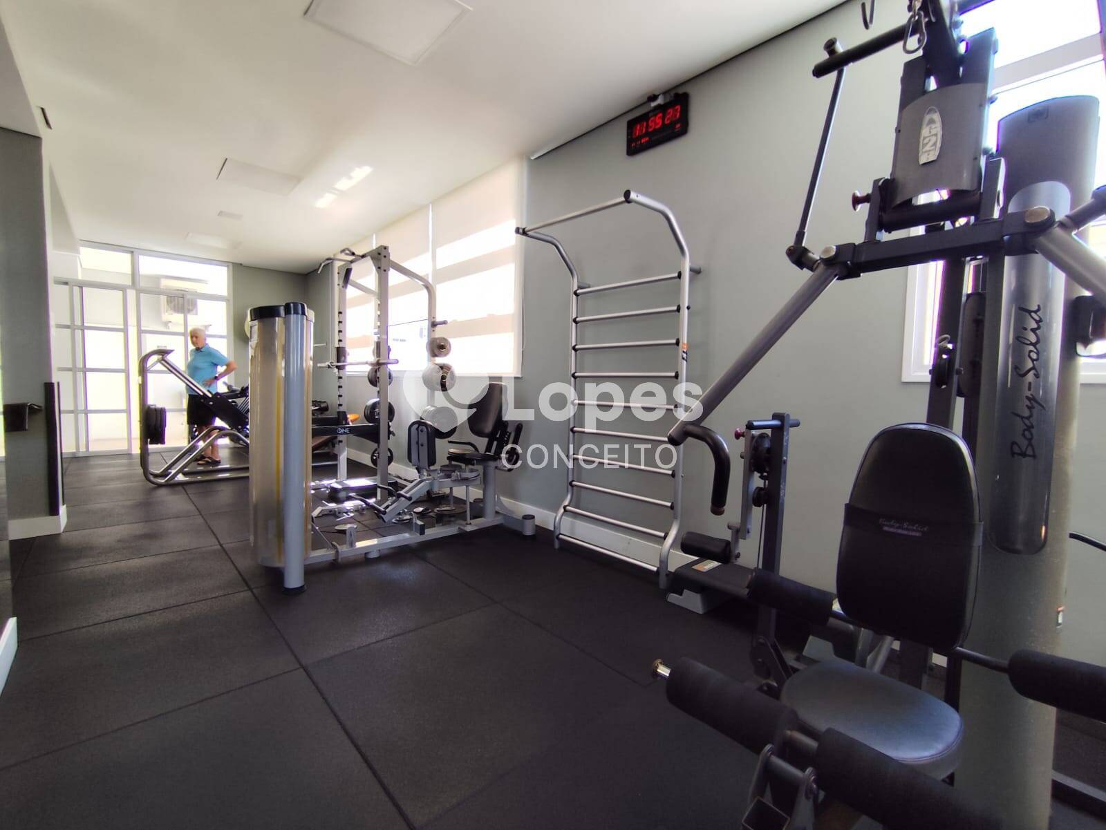 Apartamento, 3 quartos, 155 m² - Foto 10