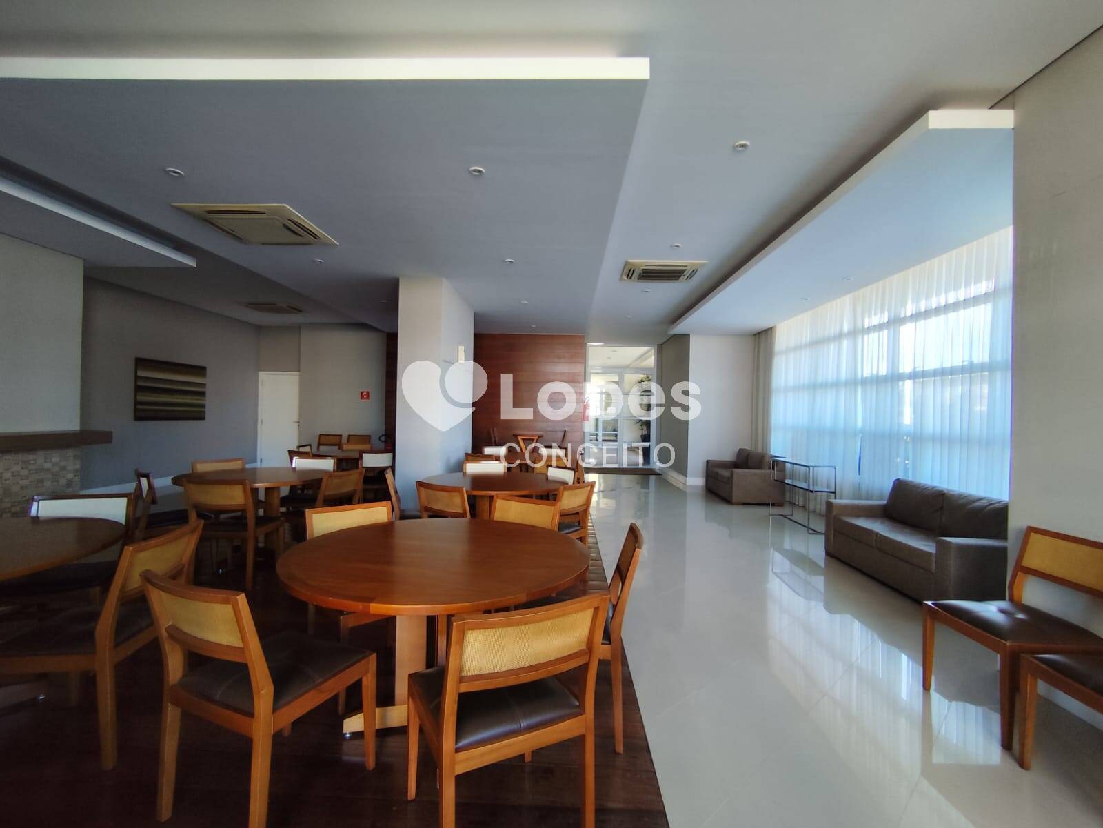 Apartamento, 3 quartos, 155 m² - Foto 8
