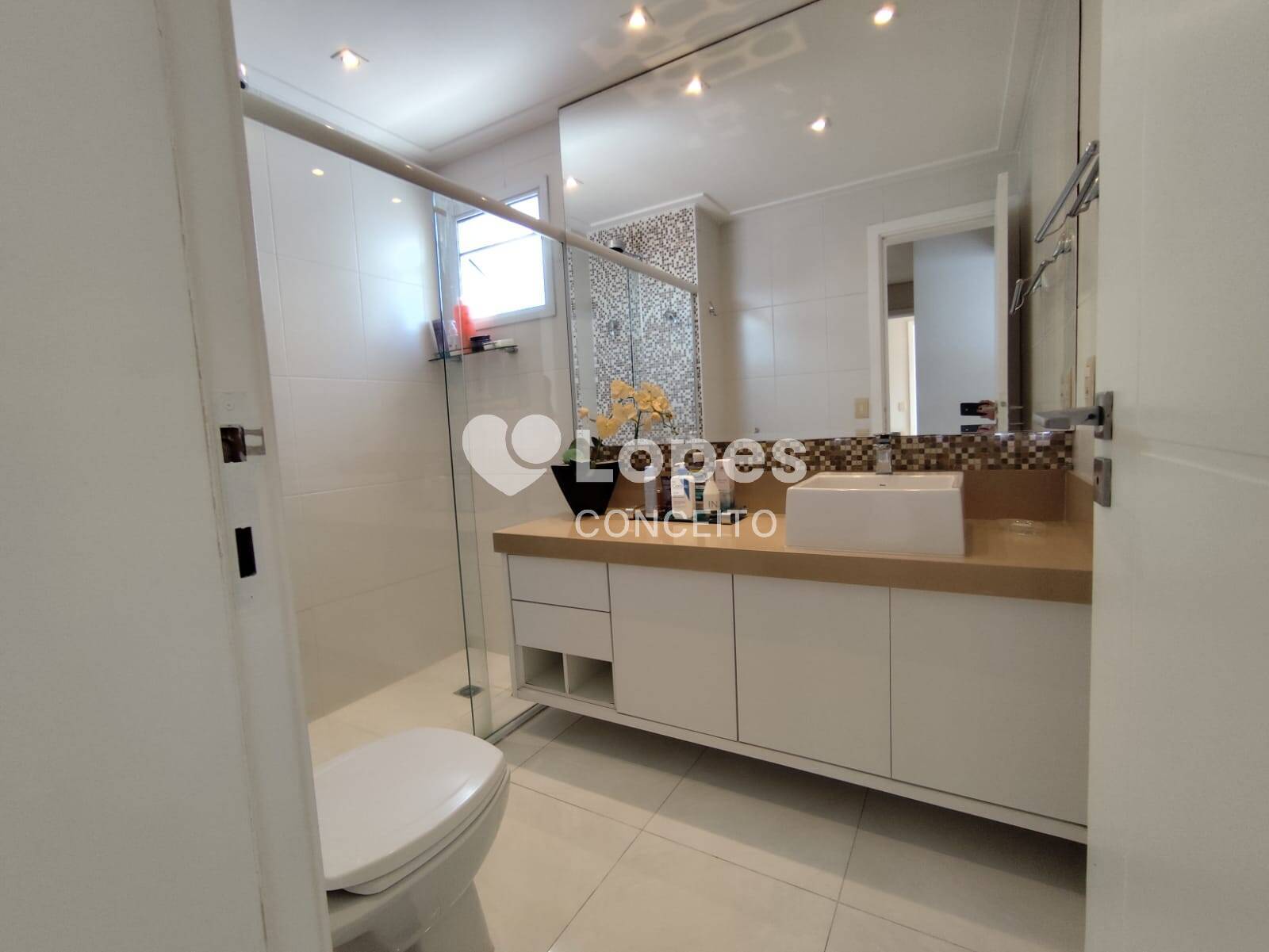 Apartamento, 3 quartos, 155 m² - Foto 25